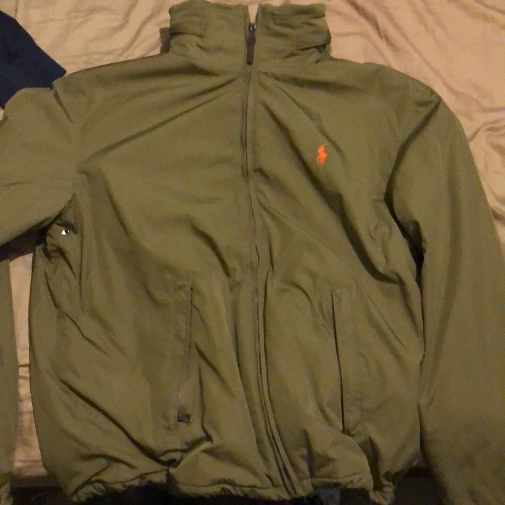 Polo Ralph Lauren coat